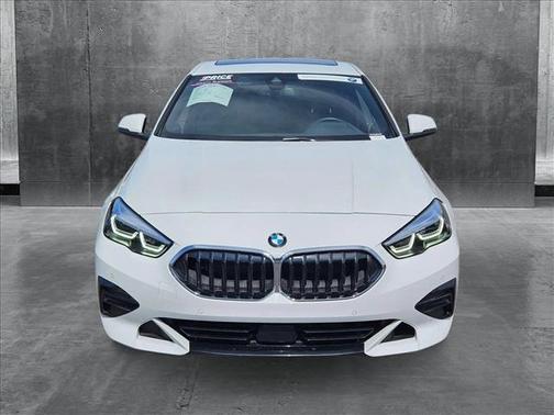 2024 BMW 228 Gran Coupe i sDrive