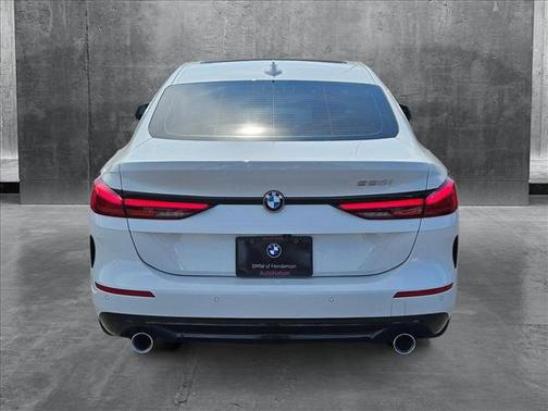 2024 BMW 228 Gran Coupe i sDrive