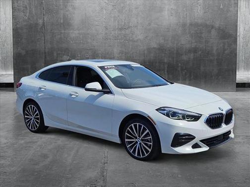2024 BMW 228 Gran Coupe i sDrive