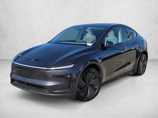 2026 Tesla Model Y Premium Rear-Wheel Drive