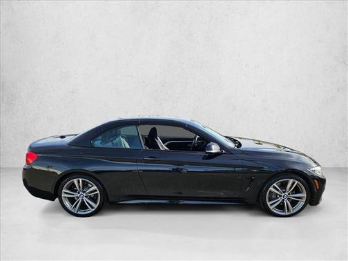 2016 BMW 435 i