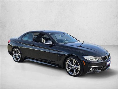 2016 BMW 435 i