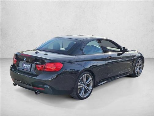 2016 BMW 435 i