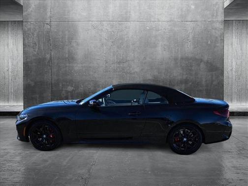 2025 BMW 430 i