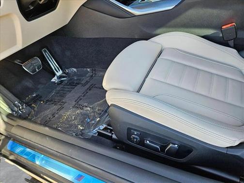 2025 BMW 430 i