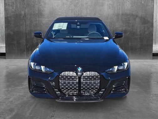 2025 BMW 430 i