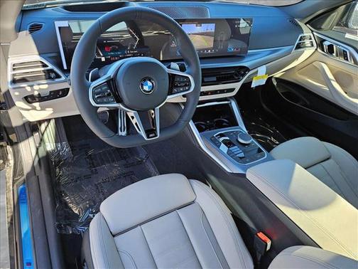 2025 BMW 430 i