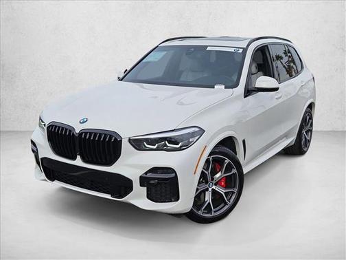 2023 BMW X5 sDrive40i