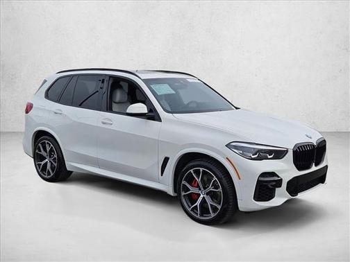 2023 BMW X5 sDrive40i