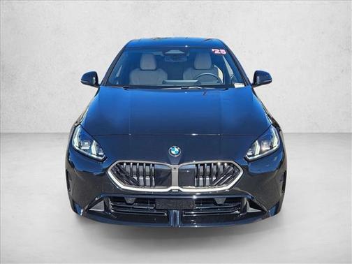 2025 BMW 228 Gran Coupe i
