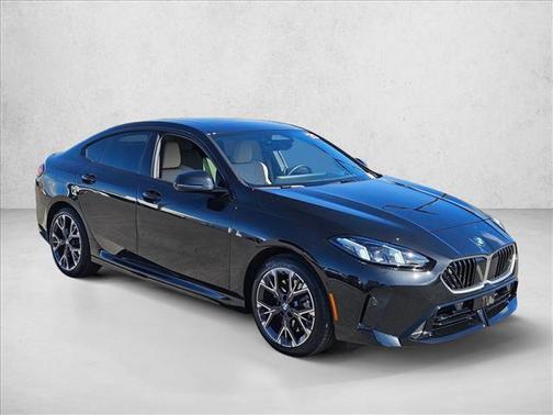 2025 BMW 228 Gran Coupe i