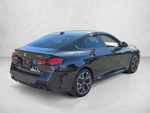 2025 BMW 228 Gran Coupe i