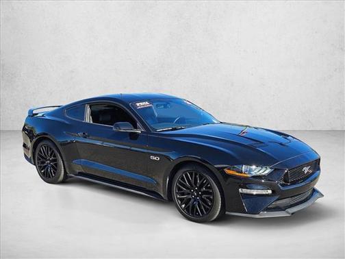 2020 Ford Mustang GT Premium