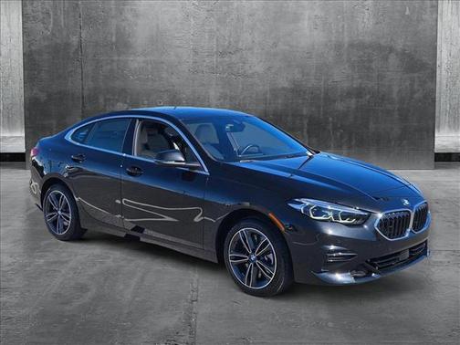 2024 BMW 228 Gran Coupe i sDrive