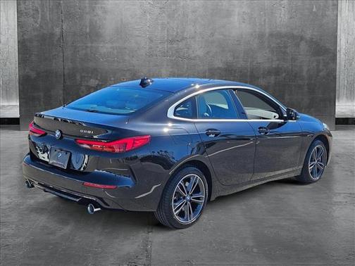 2024 BMW 228 Gran Coupe i sDrive
