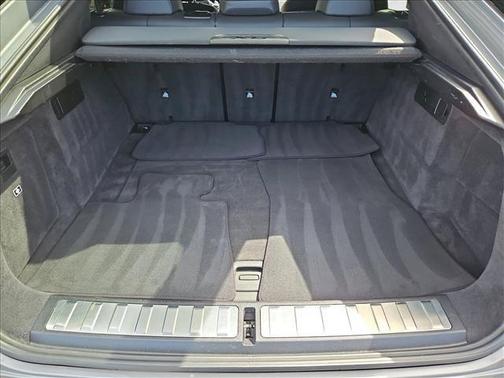 Gray 2026 BMW X6 xDrive40i