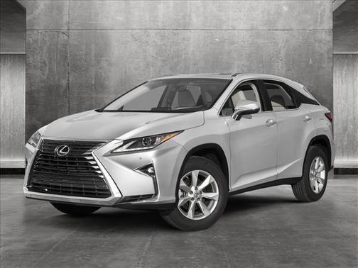 2016 Lexus RX 350 Base