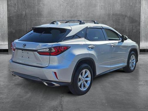 2016 Lexus RX 350 Base