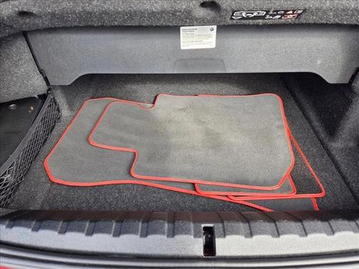 2022 BMW M4 Competition xDrive