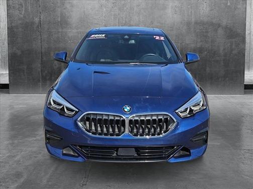 2022 BMW 228 Gran Coupe i sDrive
