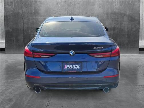 2022 BMW 228 Gran Coupe i sDrive