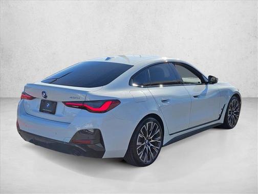 2024 BMW 430 Gran Coupe i