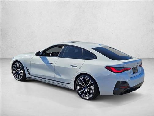 2024 BMW 430 Gran Coupe i