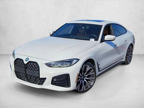 2024 BMW 430 Gran Coupe i