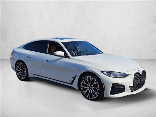 2024 BMW 430 Gran Coupe i