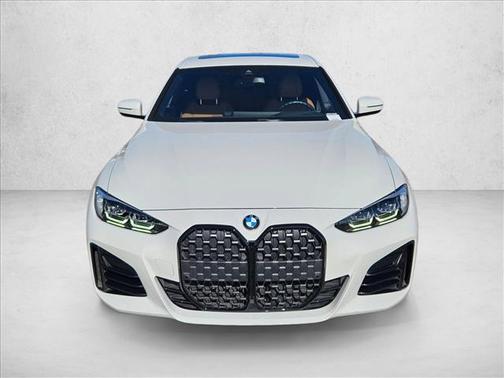 2024 BMW 430 Gran Coupe i