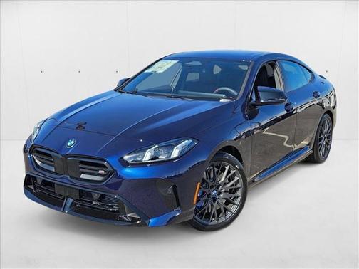 2025 BMW M235 Gran Coupe xDrive
