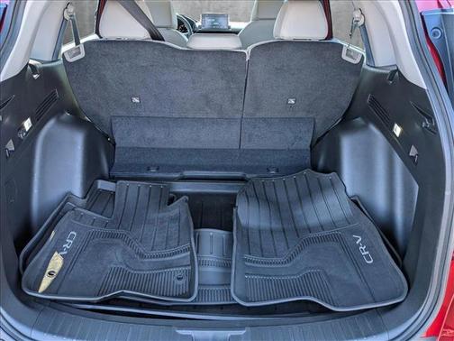 2023 Honda CR-V EX-L AWD