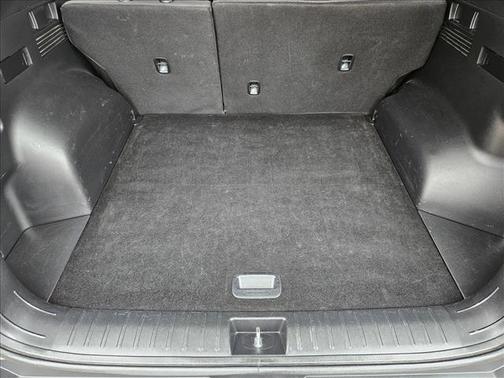 Shimmering Silver 2024 Hyundai TUCSON SEL