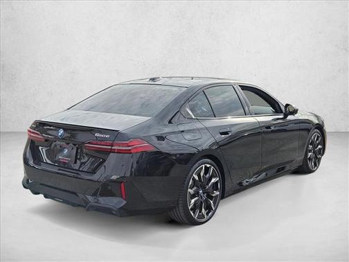 2026 BMW 550e xDrive