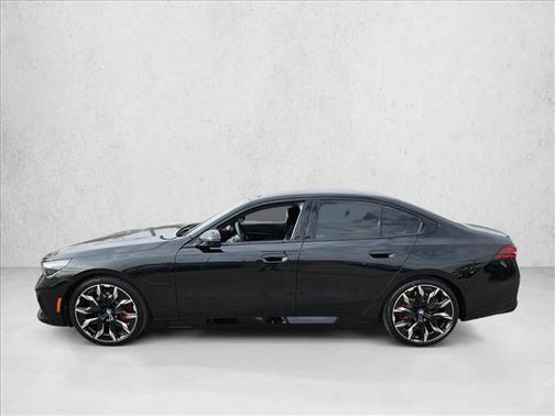 2026 BMW 550e xDrive