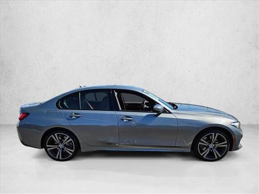 2023 BMW 330 330i