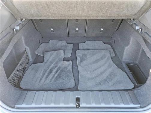 Black Sapphire Metallic 2025 BMW X2 xDrive28i