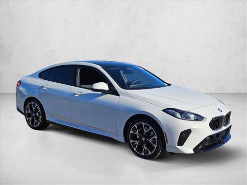 2025 BMW 228 Gran Coupe i