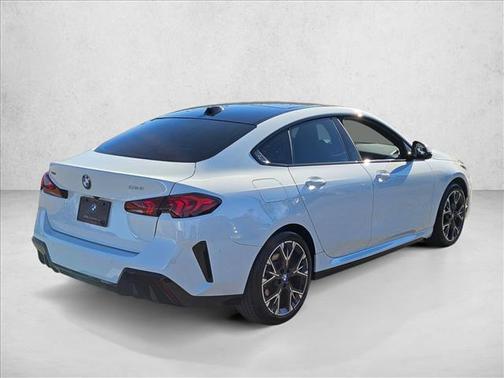 2025 BMW 228 Gran Coupe i