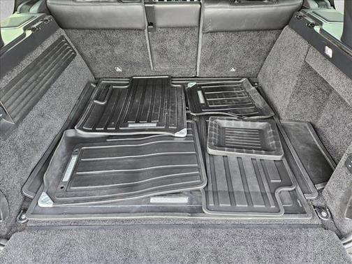 2018 Land Rover Range Rover 5.0L Supercharged LWB