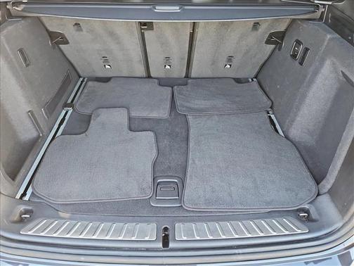 Dark Graphite Metallic 2022 BMW X3 sDrive30i