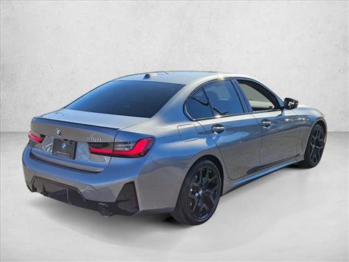 2026 BMW 330 NA