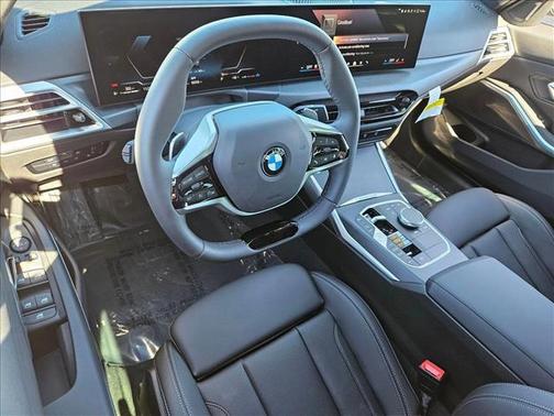 2026 BMW 330 i