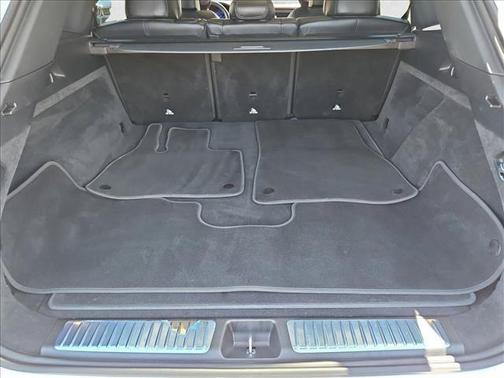 Manufaktur Diamond 2023 Mercedes-Benz EQS 580 4MATIC
