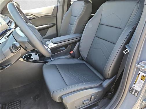 Storm Bay Metallic 2026 BMW X2 xDrive28i