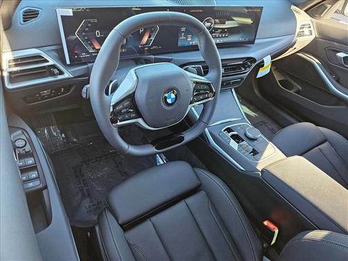 2026 BMW 330 i