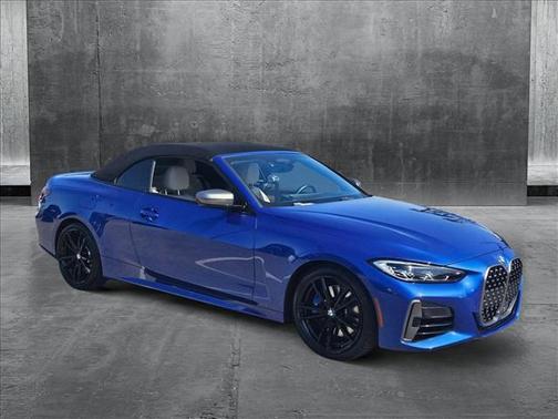 2024 BMW M440 i