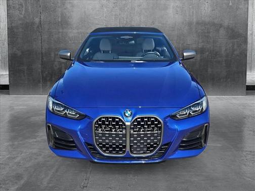 2024 BMW M440 i