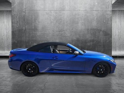 2024 BMW M440 i