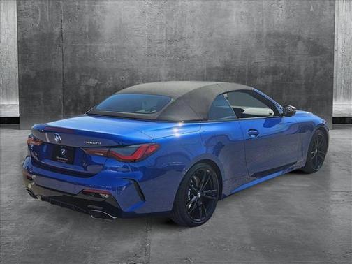 2024 BMW M440 i